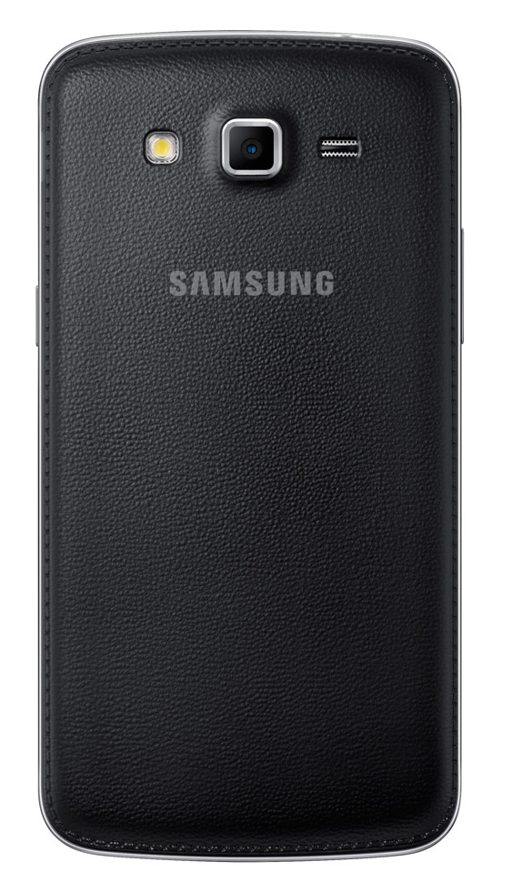 Samsung Galaxy Grand 2 (Black)