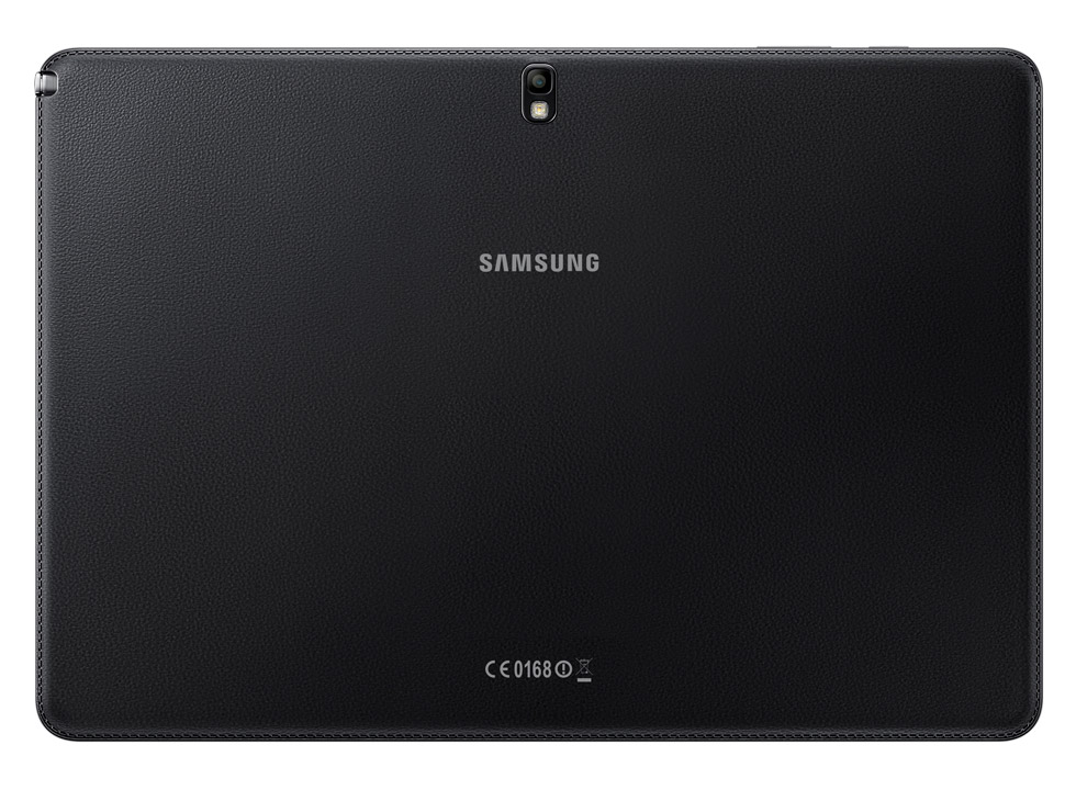 Samsung Galaxy Note PRO 12.2 P9050 32Gb (Black)