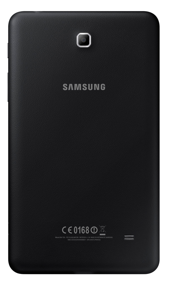 Samsung Galaxy Tab 4 7.0 SM-T231 8Gb (Black)