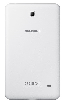 Samsung Galaxy Tab 4 7.0 SM-T231 8Gb (White)