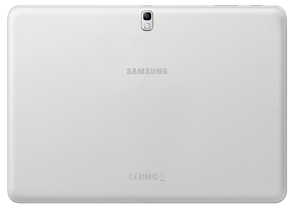 Samsung Galaxy Tab Pro 10.1 SM-T525 16Gb (White)