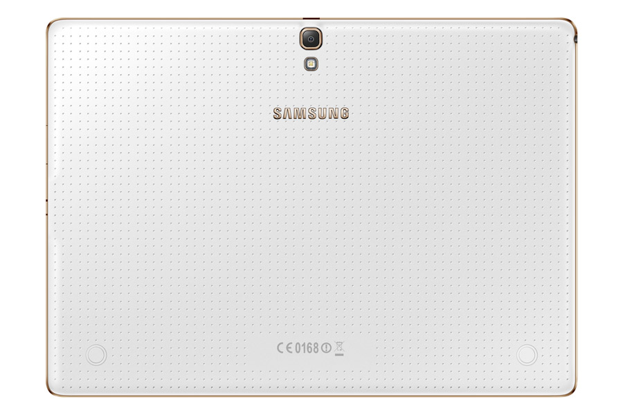 Samsung Galaxy Tab S 10.5 SM-T805 32Gb (White)