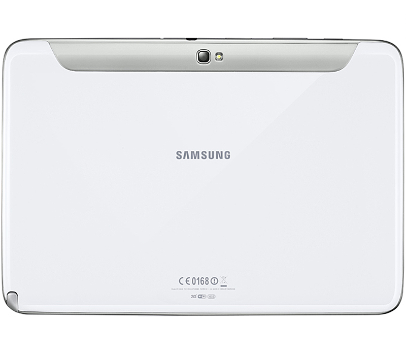 Samsung Galaxy Note N8000 10.1 3G 16Gb (Marble White)