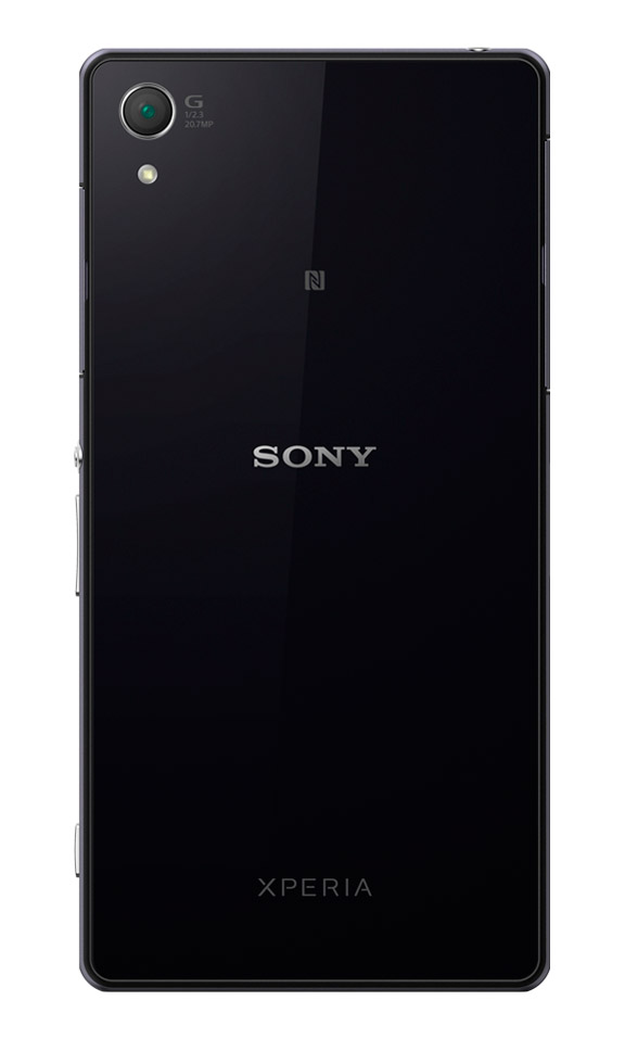 Sony Xperia Z2 (Black)