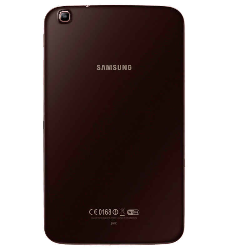 Samsung Galaxy Tab S 8.4 SM-T705 16Gb (Brown)