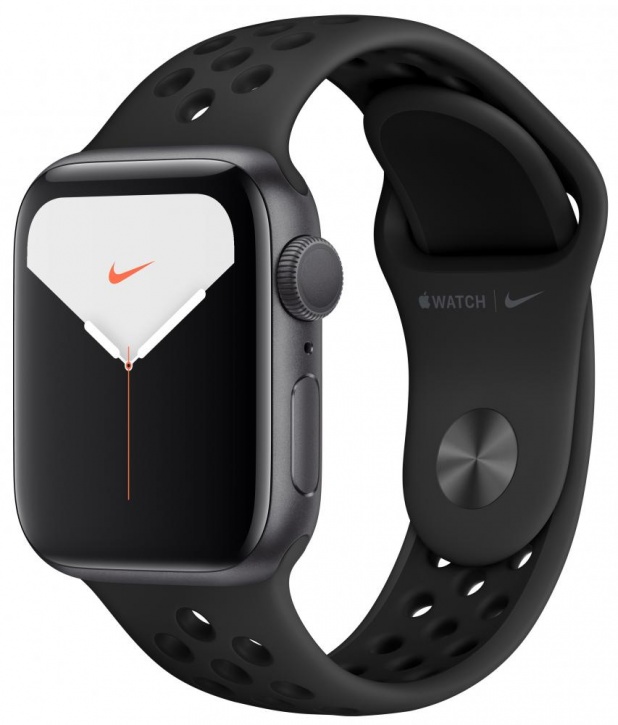 Apple Watch Nike Series 5 44mm Space Gray